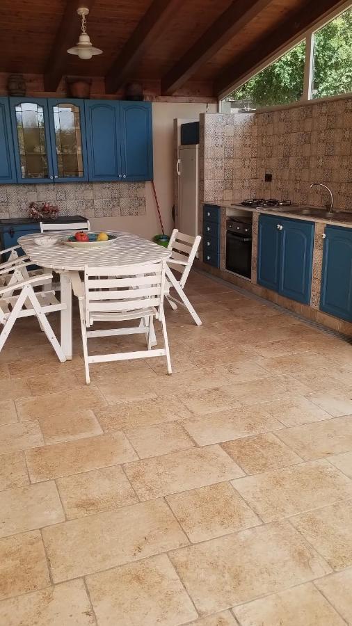 Villa Valentina Cefalu Luaran gambar