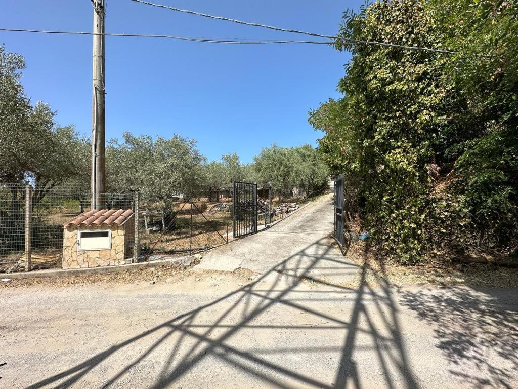 Villa Valentina Cefalu Luaran gambar