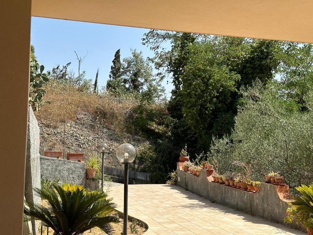 Villa Valentina Cefalu Luaran gambar