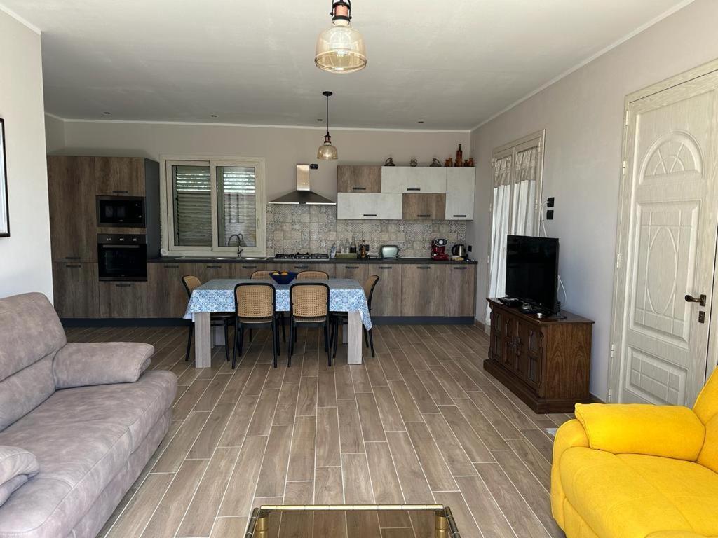Villa Valentina Cefalu Luaran gambar
