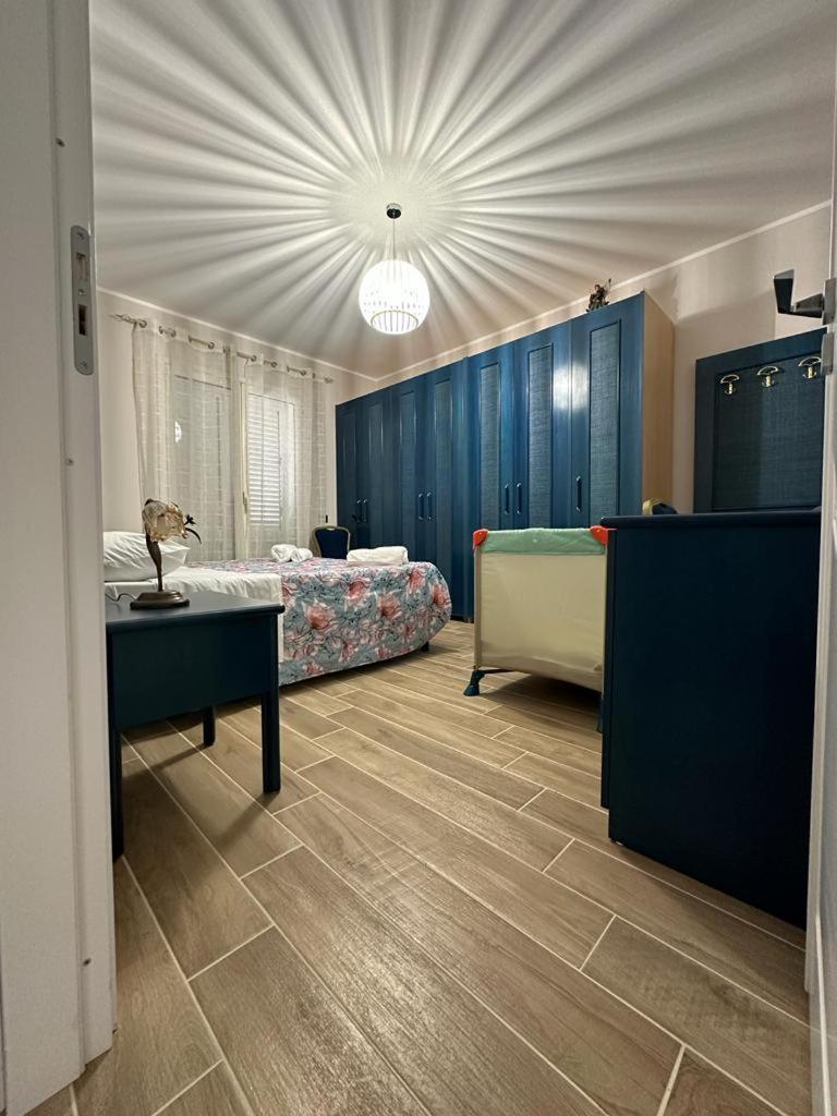 Villa Valentina Cefalu Luaran gambar