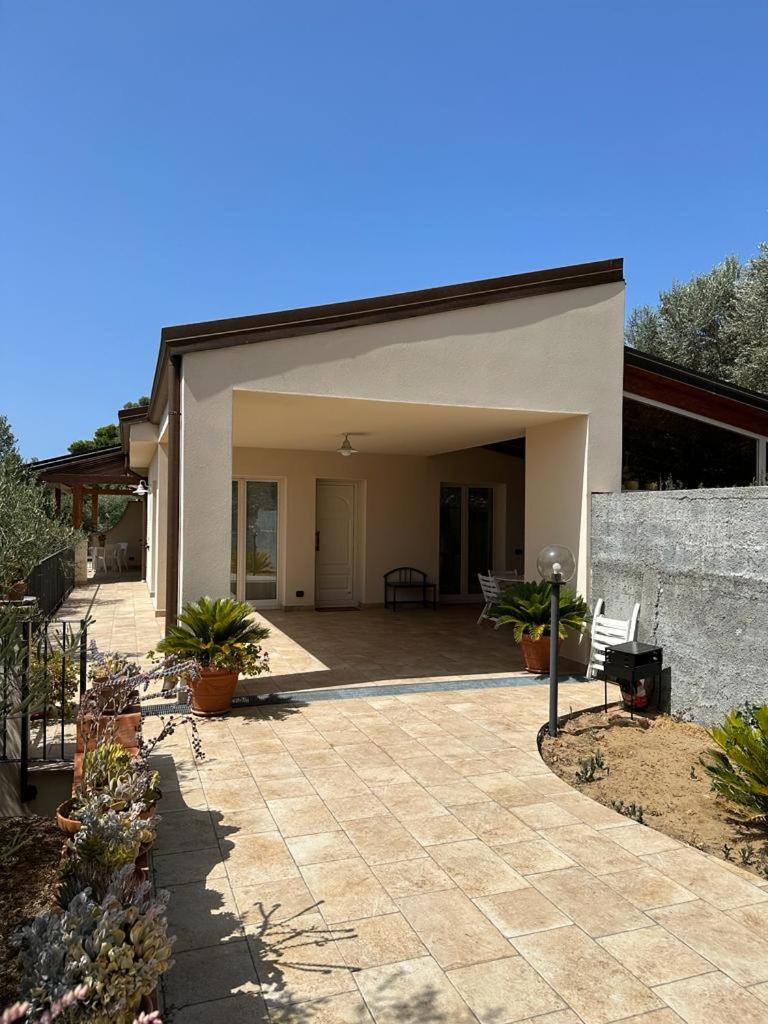 Villa Valentina Cefalu Luaran gambar