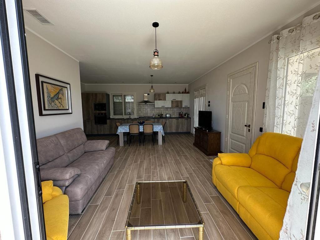 Villa Valentina Cefalu Luaran gambar