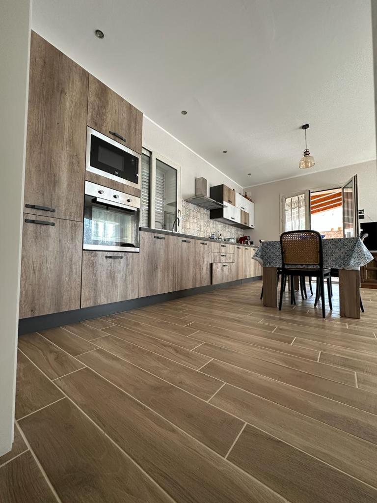Villa Valentina Cefalu Luaran gambar